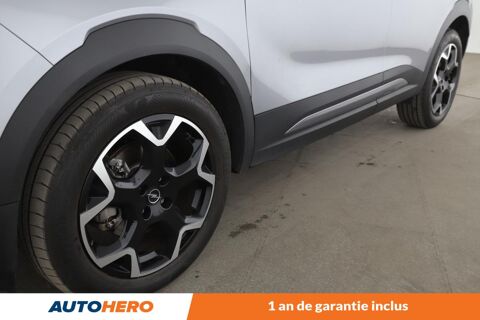 Mokka 1.2 Turbo Hybrid GS e-DCT6 136 ch 2024 occasion 92130 Issy-les-Moulineaux