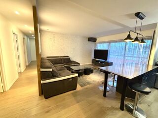  Appartement à vendre 4 pièces 88 m²