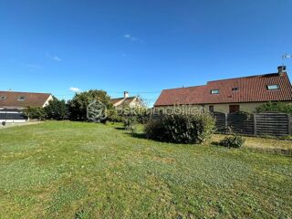  Terrain à vendre 650 m²