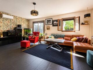  Maison à vendre 5 pièces 115 m²