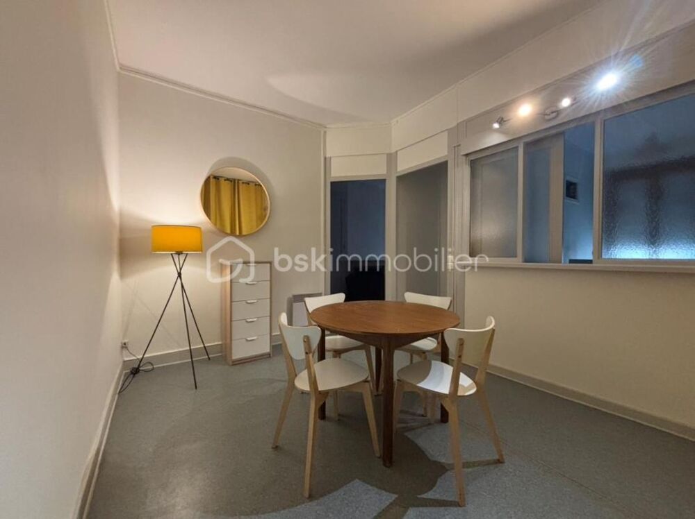Vente Appartement A VENDRE Appartement T2 bis à LYON Lyon 7