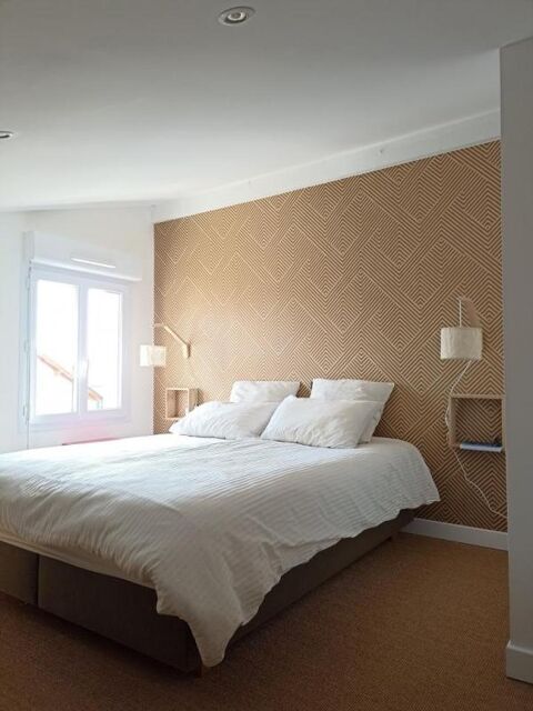  Maison � louer 2 pi�ces 60 m�