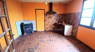 Vente Maison Maison à vendre 4 pièces PARIGNY LES VAUX (58) Parigny les vaux