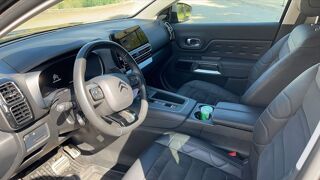 C5 aircross 1.5 BlueHDi 130 EAT8 Shine 2023 occasion 48100 Marvejols