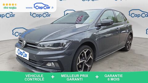 Annonce voiture Volkswagen Polo 13280 €