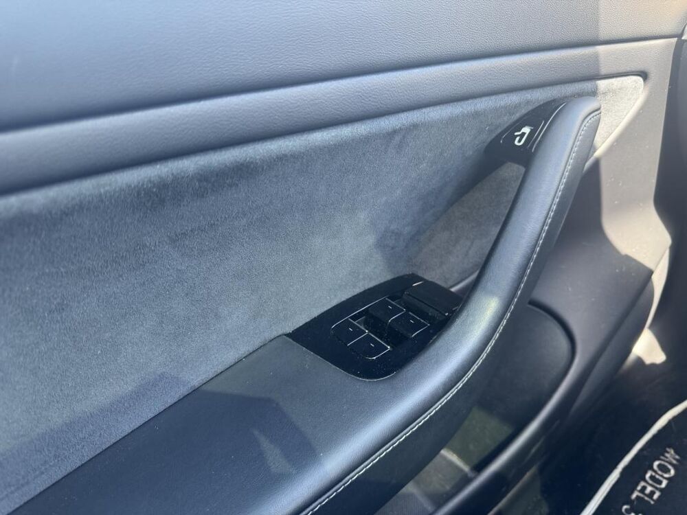 Model 3 AUTONOMIE STANDARD PLUS RWD 2019 occasion 78240 Chambourcy