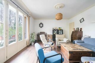  Appartement à vendre 6 pièces 132 m²