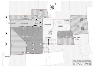  Maison � vendre 6 pi�ces 101 m�