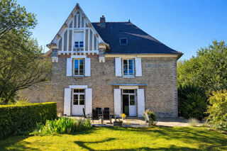  Maison à vendre 8 pièces 170 m²