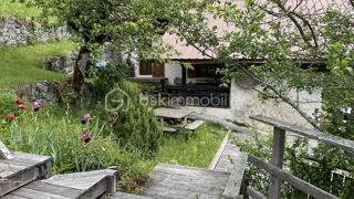  Chalet à vendre 6 pièces 113 m² Thones