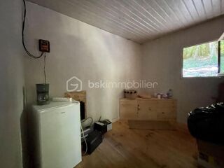  Chalet � vendre 1 pi�ce 34 m�
