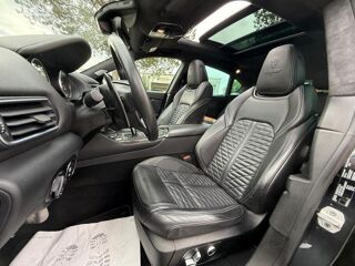 Levante 3.8 V8 Trofeo Facelift 2022 occasion 33000 Bordeaux
