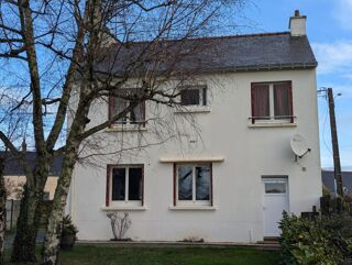  Maison � vendre 6 pi�ces 85 m�