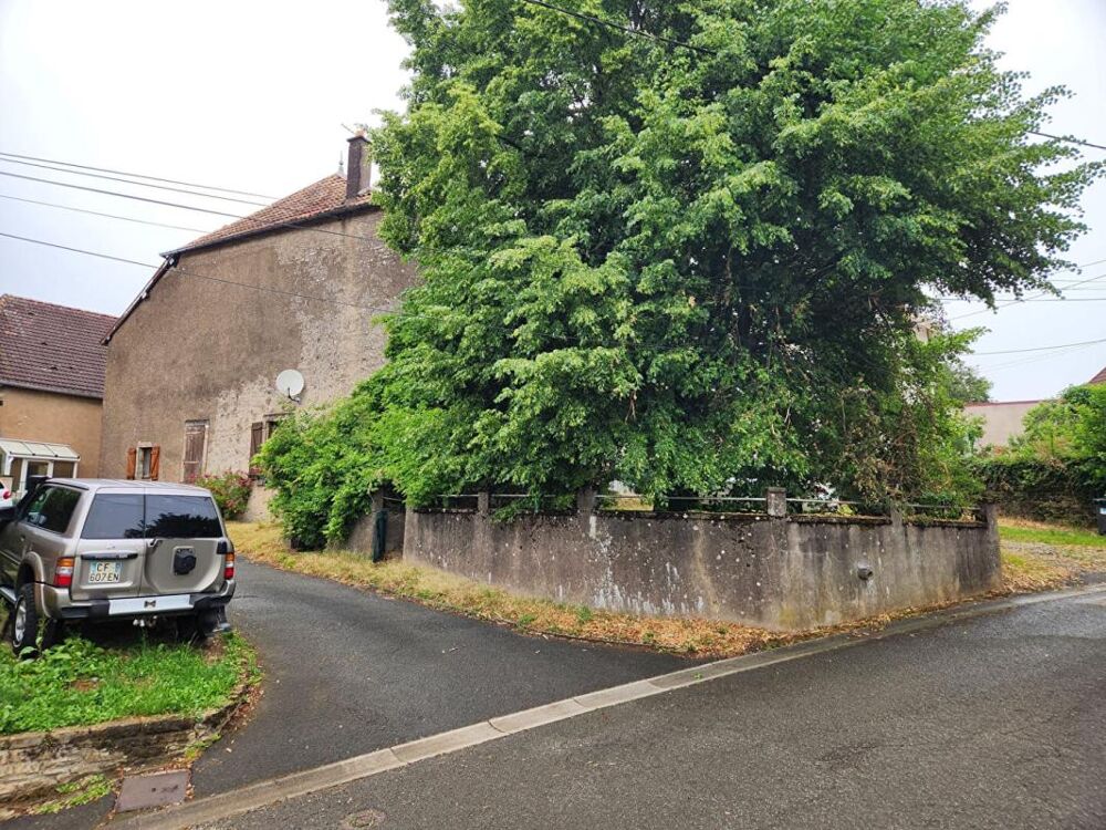 Vente Maison Maison Abbenans 5 pièce(s) 102 m2 + Grange de 200m2 Abbenans