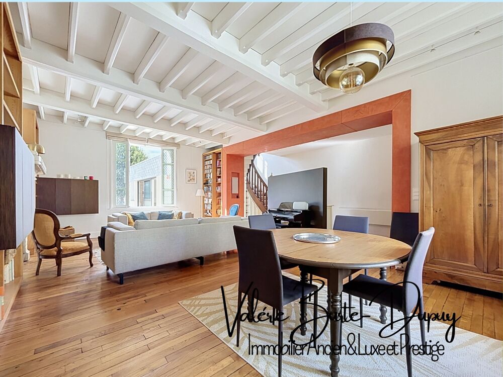 à vendre  Maison Orléans (45000)