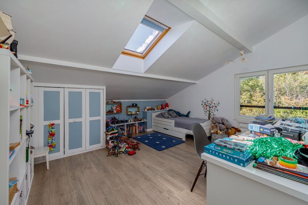 à vendre  Maison Grilly (01220)