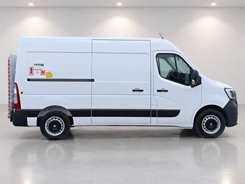 Master 1&deg; Main / 2.3 Dci 135cv de 2021 L2H2 version GRAND CONFORT * 2021 occasion 60430 Abbecourt