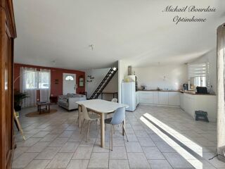  Maison à vendre 6 pièces 128 m²