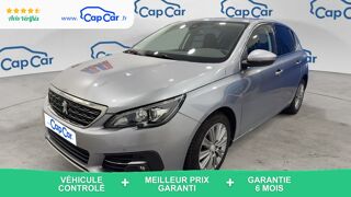 308 II 1.5 BlueHDi 130 Allure 2021 occasion 54500 Vandoeuvre Les Nancy
