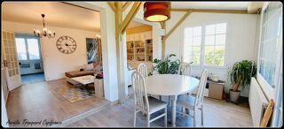  Maison à vendre 8 pièces 150 m²