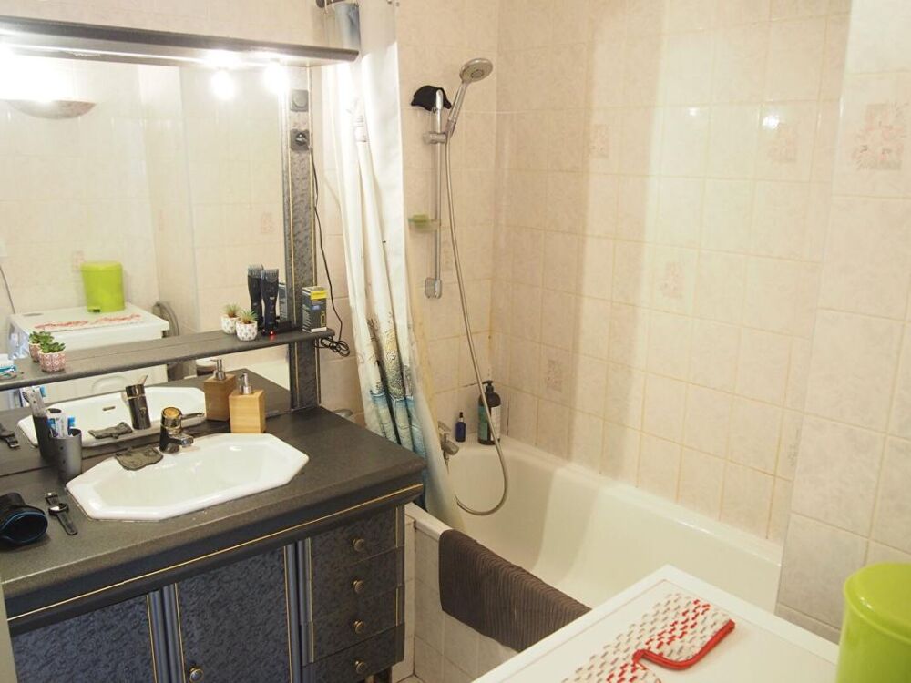 Vente Appartement T3 Dijon rue du Tire-Pesseau 72 m2 Dijon