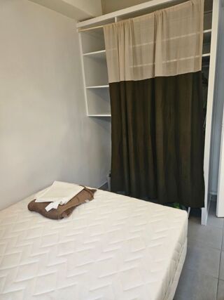  Appartement � louer 1 pi�ce 27 m�