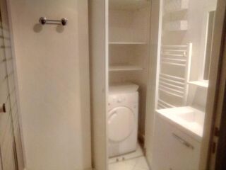  Appartement à louer 3 pièces 50 m²
