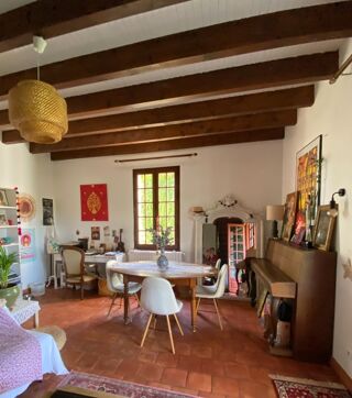  Maison � vendre 10 pi�ces 200 m�