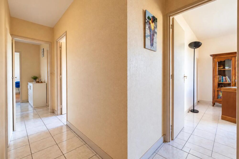 Vente Appartement Appartement 3 pièces de 58 m² à Ris-Orangis Ris orangis