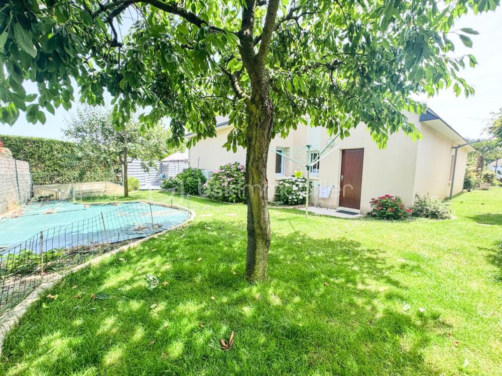 Vente Maison TRES BELLE MAISON 4 CHAMBRES Noyal sur vilaine