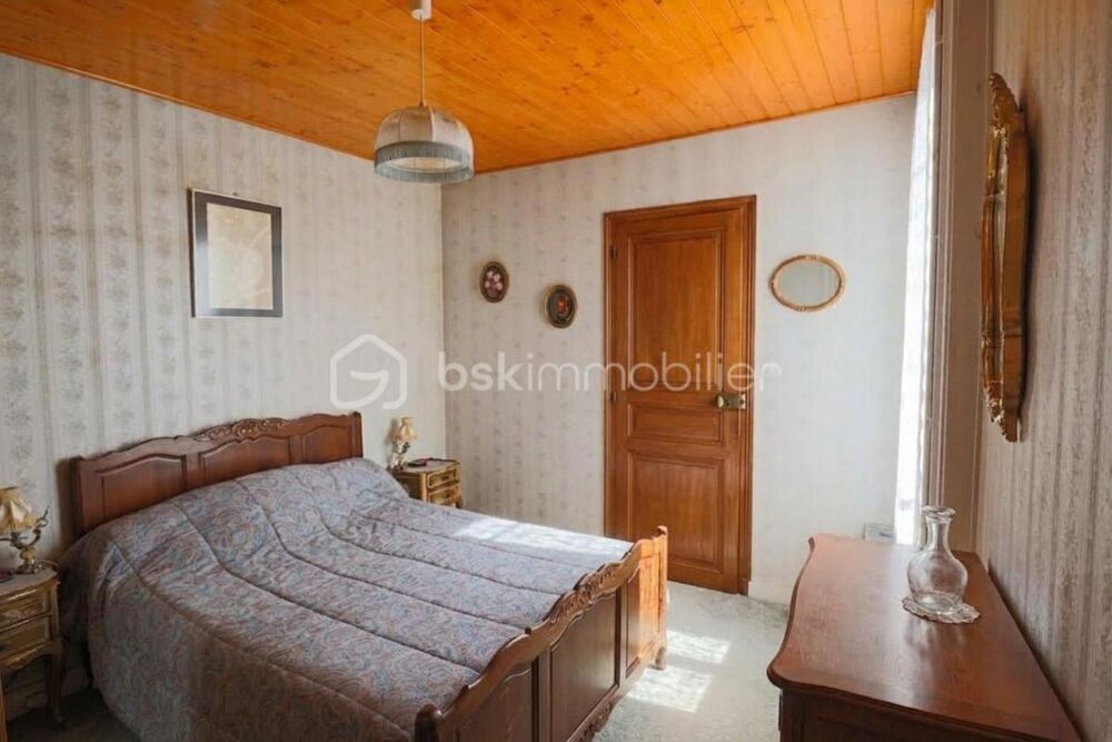 Maison à découvrir