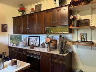  Maison � vendre 8 pi�ces 180 m�