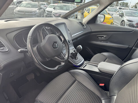 Sc&eacute;nic IV TCe 140 Energy EDC Intens 2018 occasion 42210 Bellegarde-en-Forez