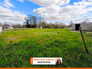  Terrain � vendre 2720 m�