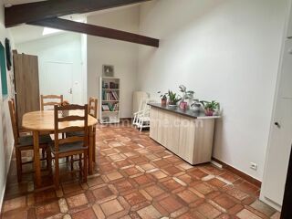  Maison � vendre 5 pi�ces 93 m�