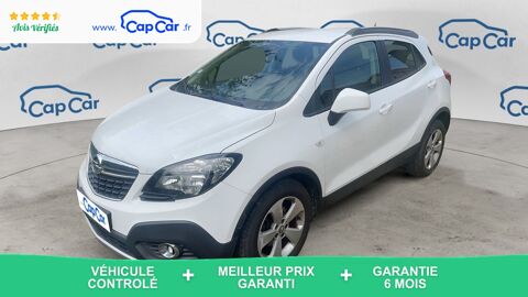 Opel mokka 1.4 Turbo 140 Edition