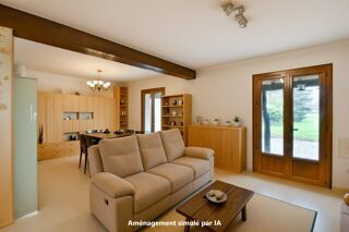  Maison � vendre 6 pi�ces 118 m�