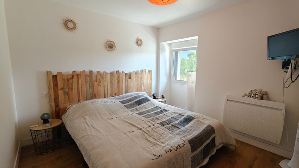 Vente Maison Maison à vendre 6 pièces LONGAULNAY (35) Longaulnay