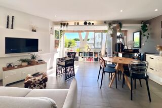  Appartement à vendre 2 pièces 49 m²