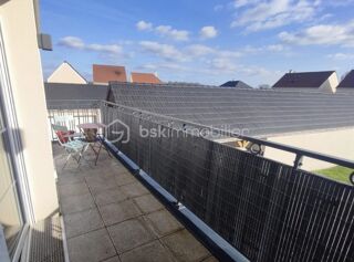  Appartement  vendre 3 pices 63 m