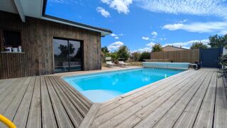  Maison à vendre 5 pièces 192 m²