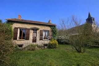  Maison à vendre 5 pièces 85 m²