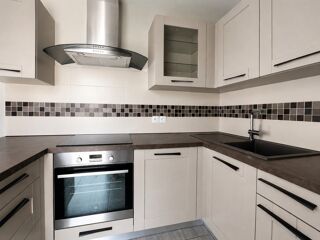  Appartement à vendre 2 pièces 58 m²