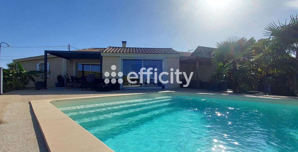 Vente Maison Pavillon Genac bignac