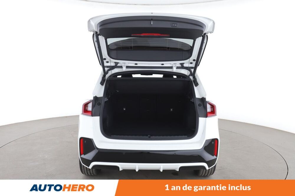 X1 sDrive20i M Sport DKG7 170 ch 2026 occasion 92130 Issy-les-Moulineaux