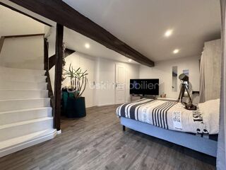  Maison � vendre 3 pi�ces 65 m�