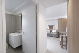  Appartement � vendre 1 pi�ce 20 m�