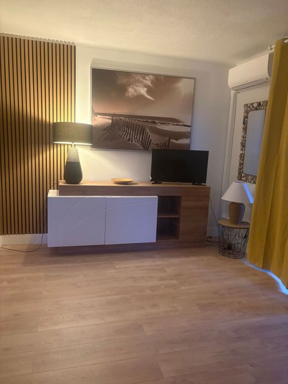 Location Appartement Appartement de 40m2 à louer sur Palavas-les-Flots Palavas les flots