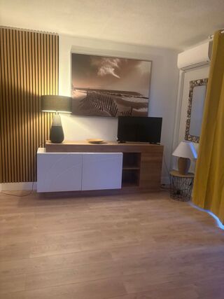 Location Appartement Appartement de 40m2 à louer sur Palavas-les-Flots Palavas les flots