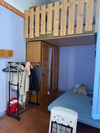  Appartement  vendre 2 pices 44 m